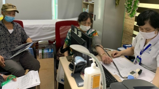 Hơn 600 nghìn người Việt Nam sống chung với sa sút trí tuệ