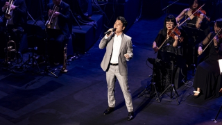 Khát vọng tận hiến của Vũ Thắng Lợi