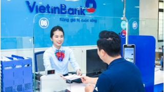Quản trị trải nghiệm khách hàng - Chiến lược tạo niềm tin của VietinBank