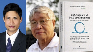 Cuộc hẹn của tỉnh thức