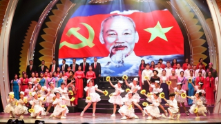 Nêu gương – mệnh lệnh từ niềm tin của nhân dân trong kỷ nguyên vươn mình