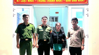 Tây Ninh: Đấu tranh, vận động đầu thú nhiều đối tượng trốn truy nã