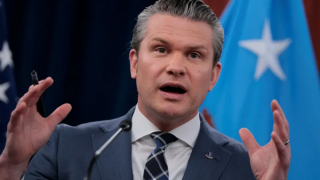 Lầu Năm Góc đề xuất thêm 200 tỷ USD cho chiến dịch quân sự với Iran