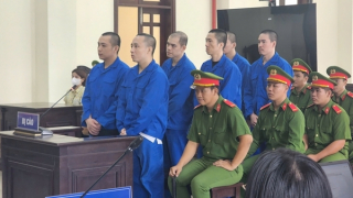 Giả danh Công an, lên kịch bản cướp gần 2,3 triệu USD của mẹ ruột