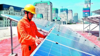 Triển khai quyết liệt các biện pháp tiết kiệm năng lượng