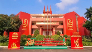 Đào tạo thạc sĩ – nâng tầm nguồn nhân lực chất lượng cao cho lực lượng Công an nhân dân