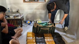 Khi cựu cán bộ Huyện ủy điều hành đường dây mua bán hơn 28 kg ma túy