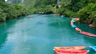 Nơi du khách đánh rơi hay thất lạc tài sản đều được trả lại