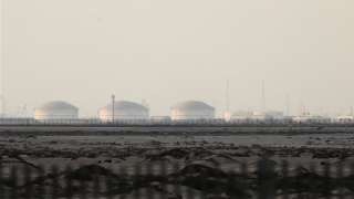 Thông điệp cứng rắn về điểm nóng eo biển Hormuz