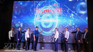 Ho Chi Minh City launches upgraded technology exchange platform
