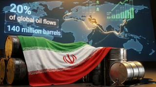 Tehran lên tiếng việc Washington tạm nới lỏng trừng phạt mua dầu mỏ Iran