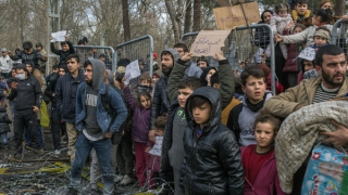 Iran: Cuộc khủng hoảng khác  phía sau khói lửa...