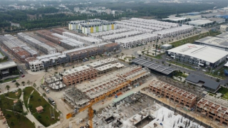 TP Hồ Chí Minh làm gì để hoàn thành 181 nghìn căn nhà ở xã hội trong vòng 5 năm?