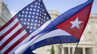 Cuba khẳng định không đàm phán về hệ thống chính trị với Mỹ