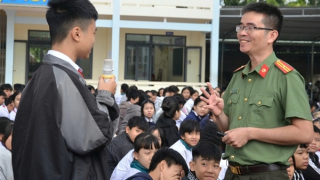 Cảnh giác với “ma trận” lừa đảo nhắm vào người yếu thế