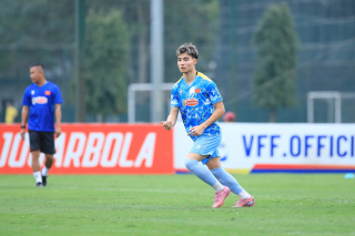 Antonio Moric: Việt kiều châu Âu ở Việt Nam hơn… 10 năm