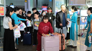 Đà Nẵng giữ niềm tin du khách