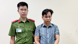 Dùng sổ đỏ giả lừa thế chấp chiếm đoạt gần 3 tỷ đồng