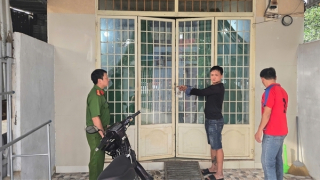 Công an tỉnh Đồng Nai quyết liệt trấn áp tội phạm trộm cắp tài sản