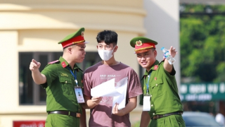 Đối tượng nào được tuyển thẳng và cộng điểm ưu tiên vào hệ trung cấp Công an?