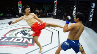 Gần 350 võ sĩ tranh tài tại Giải vô địch các CLB MMA quốc gia 2026