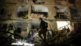 “Ăn miếng trả miếng” làm leo thang căng thẳng tại Trung Đông