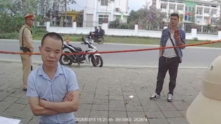 Điều tra vụ 3 đối tượng gây rối, vu khống CSGT để trốn tránh xử lý nồng độ cồn