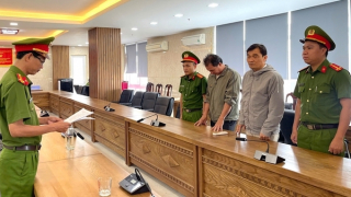 Hàng loạt chủ doanh nghiệp bị khởi tố về hành vi mua trái phép hóa đơn GTGT