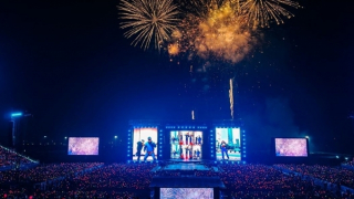 Show “đẳng cấp” -  trông người lại ngẫm đến ta…