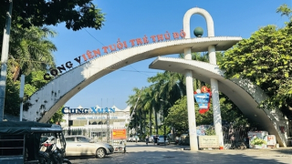 Hà Nội sẽ xây nhà hát có mức đầu tư 2.000 tỷ đồng