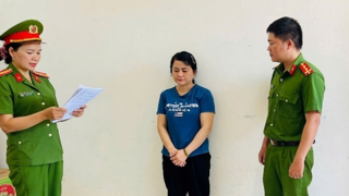 Dùng chiêu huy động vốn, người phụ nữ chiếm đoạt hơn 14 tỷ đồng