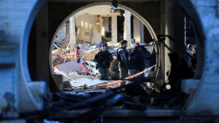 Công dân Việt Nam tại Israel cần chuẩn bị sẵn phương án tiếp cận nơi trú ẩn