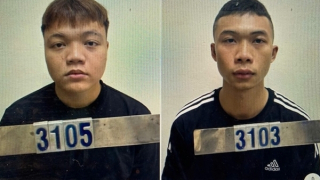 Đau lòng phía sau vụ án tổ chức sử dụng trái phép chất ma tuý