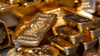 Vàng, bạc rớt giá lần thứ 2 trong ngày