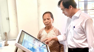 Nâng cao chất lượng dịch vụ công trực tuyến để người dân thực sự được phục vụ