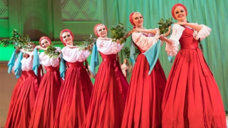 Russian Culture Days in Vietnam help boost cultural exchanges, friendship