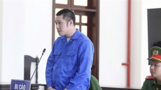 Phạt 10 năm tù kẻ ghen tuông sát hại vợ