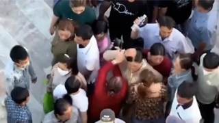 Đã truy xét 19 đối tượng dàn cảnh cướp giật tài sản tại Liên Hoa Bảo Tháp