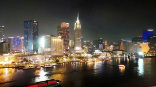 Luật Đô thị đặc biệt: Mở đường cho TP Hồ Chí Minh bứt phá trong kỷ nguyên siêu đô thị