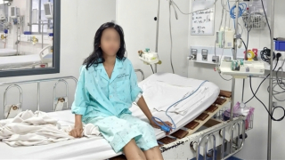 TP Hồ Chí Minh: Ghi nhận ca nhiễm não mô cầu liên quan tới ổ dịch tại Phú Quốc