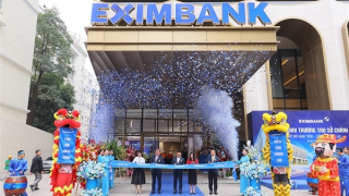 Eximbank đặt trụ sở chính tại Hà Nội, củng cố và nâng cao năng lực quản trị