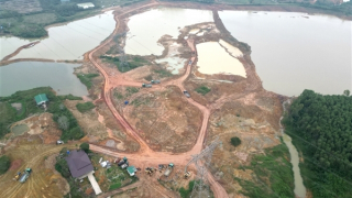 Hà Tĩnh “thúc tiến độ” thủ tục môi trường các mỏ khoáng sản trúng đấu giá