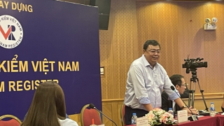 Cục Đăng kiểm Việt Nam “đăng đàn” giải đáp nhiều khúc mắc về kiểm tra khí thải xe ô tô