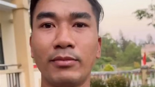 Bắt siêu trộm chuyên… trùm kín mền “né” camera