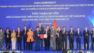 EU remains Vietnam’s leading economic partner: Deputy PM