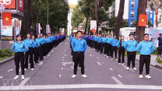 Resolution 80 promotes holistic development of Vietnam’s young generation