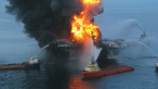 Hồi chuông cảnh báo về an toàn tại các cơ sở năng lượng của Mỹ