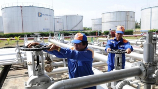 Bài 1: Lợi ích kép trong bối cảnh giá nhiên liệu biến động