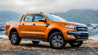 Cục Đăng kiểm nói gì về việc phân loại xe bán tải?