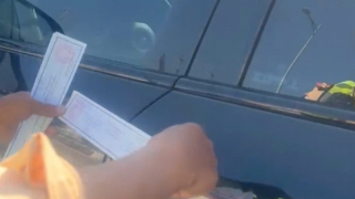 Vi phạm cùng lúc 3 lỗi, tài xế và chủ xe bị phạt gần 70 triệu đồng